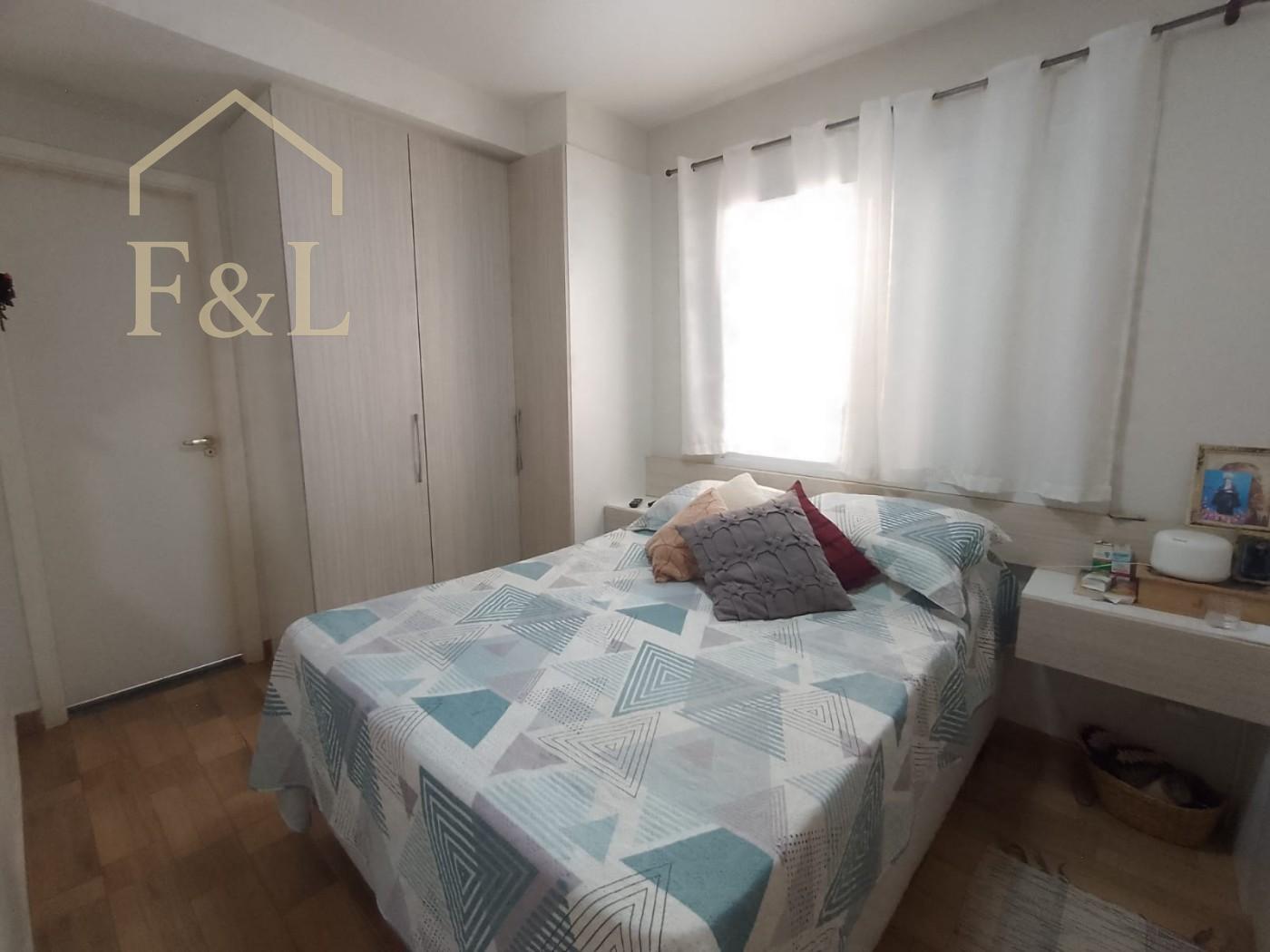 Casa de Condomínio, 2 quartos - Foto 2