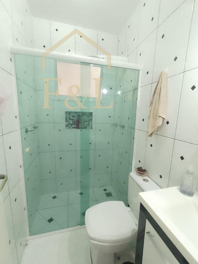 Casa de Condomínio, 2 quartos - Foto 7