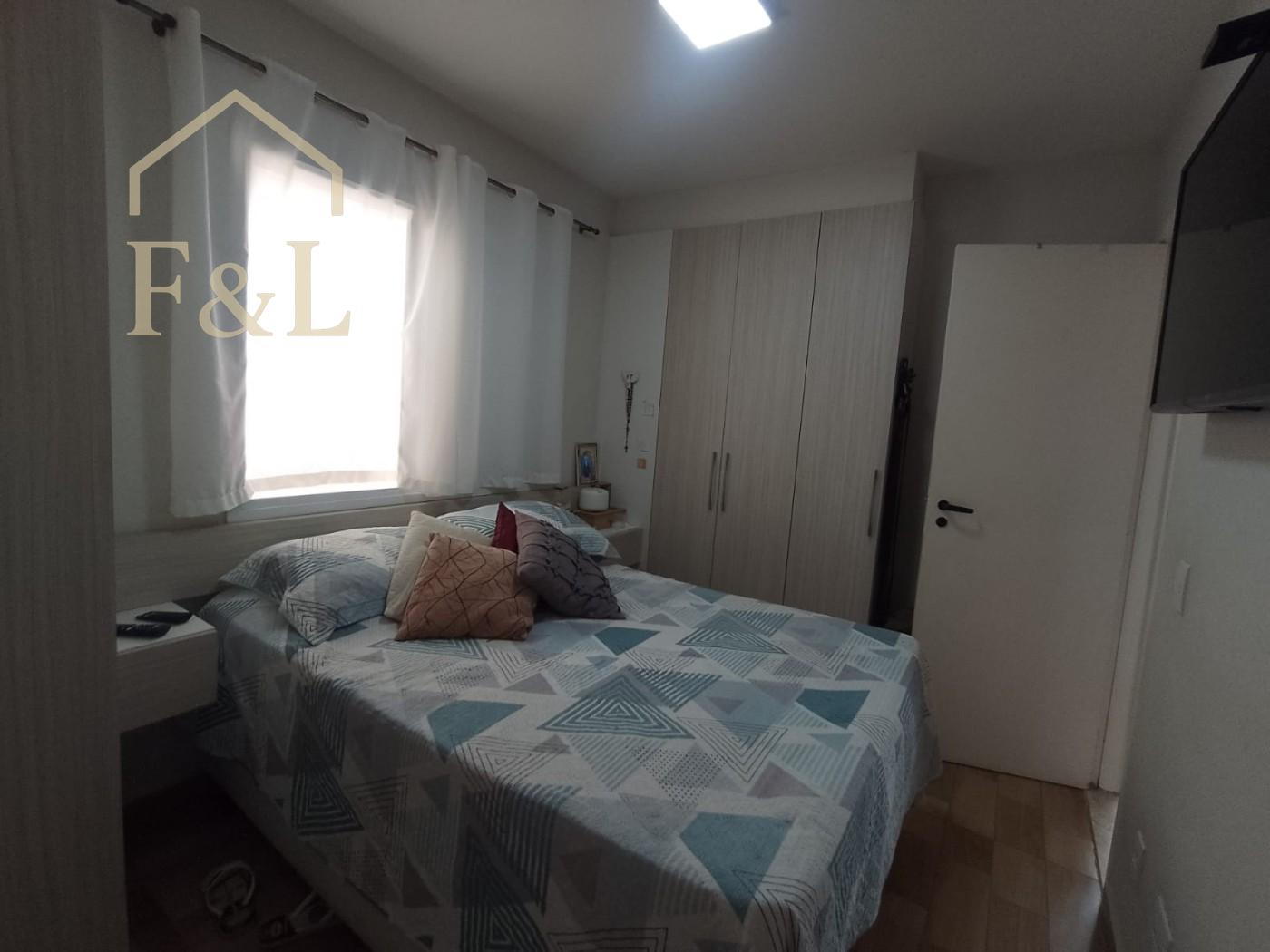 Casa de Condomínio, 2 quartos - Foto 5