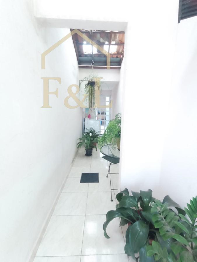 Casa de Condomínio, 2 quartos - Foto 10