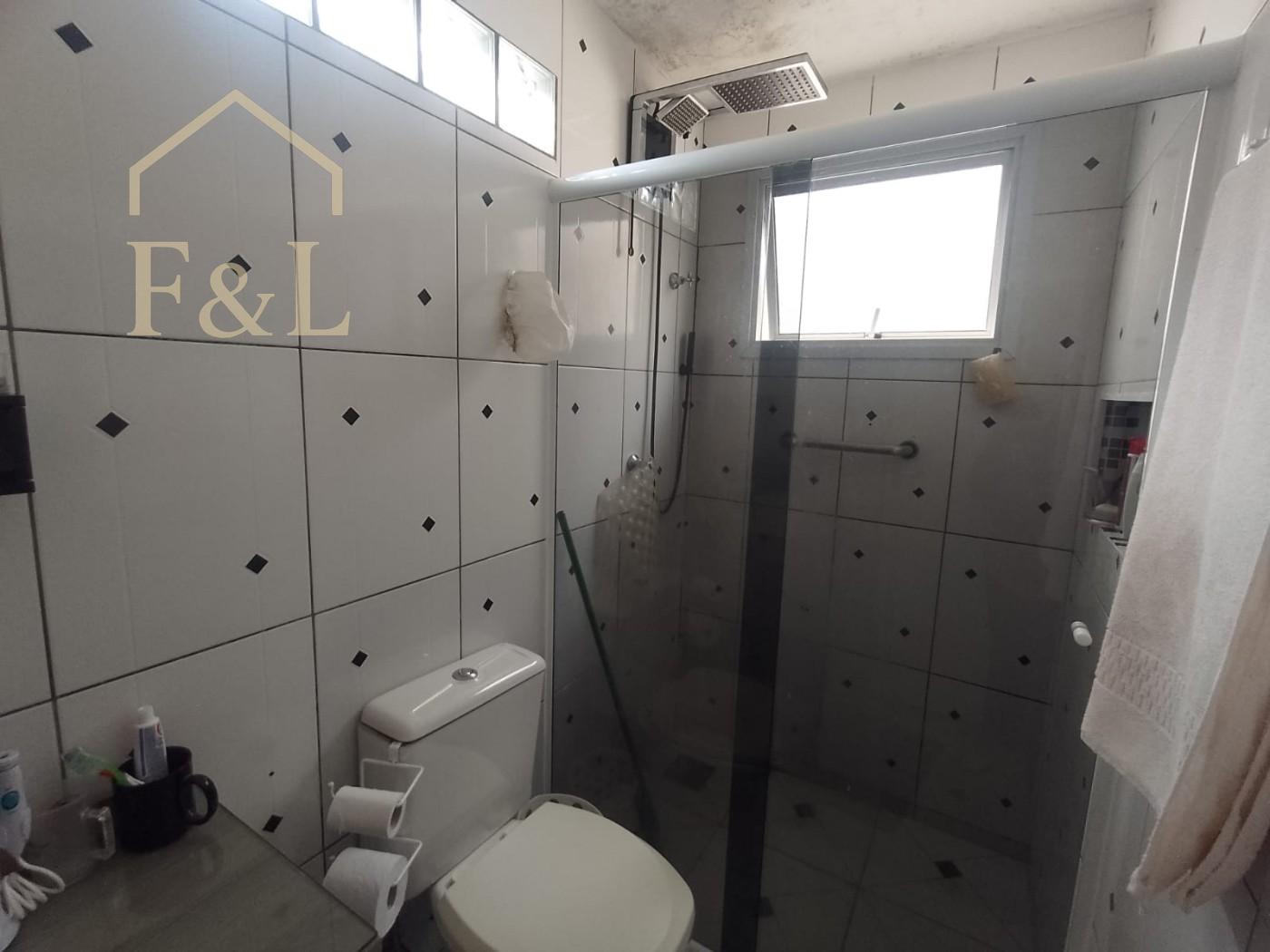 Casa de Condomínio, 2 quartos - Foto 8