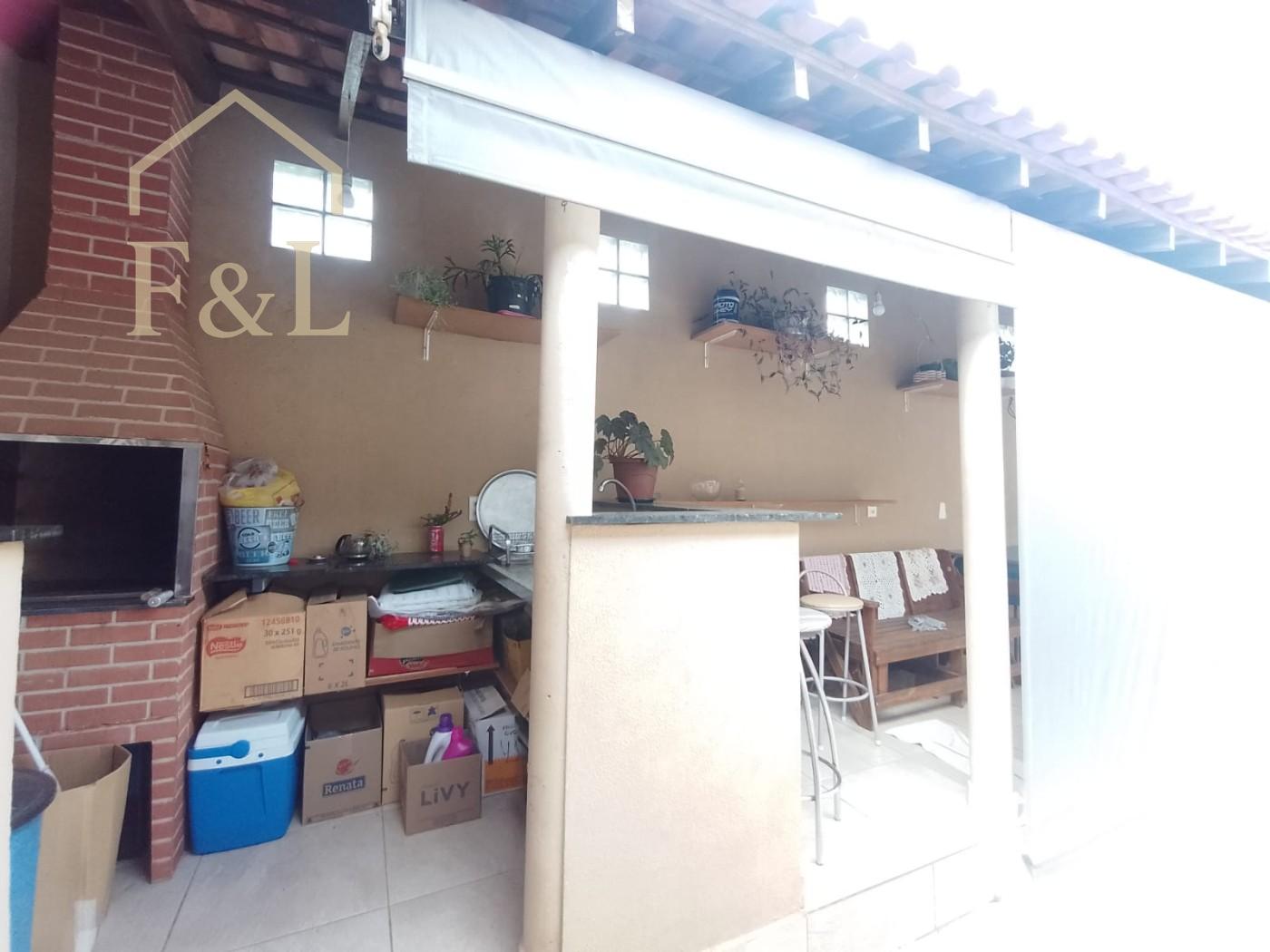 Casa de Condomínio, 2 quartos - Foto 13