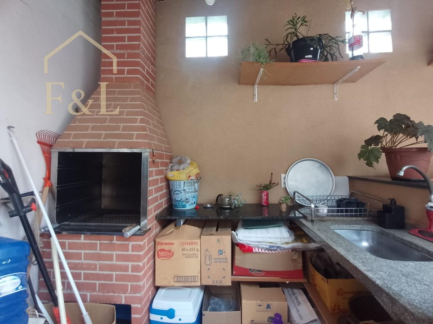 Casa de Condomínio, 2 quartos - Foto 15