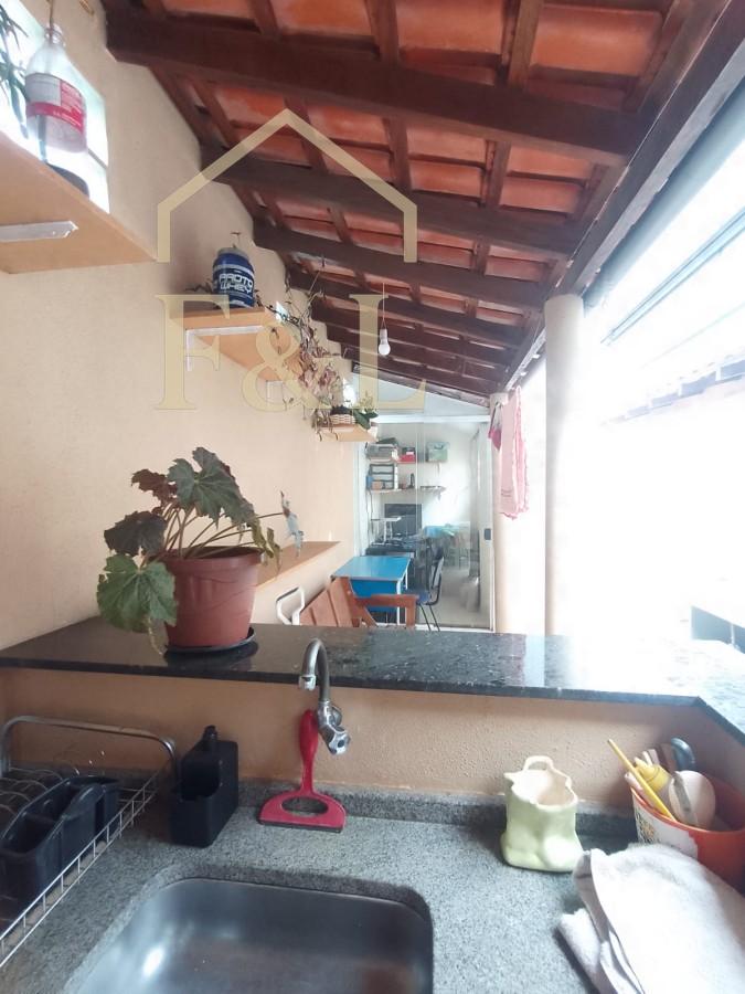 Casa de Condomínio, 2 quartos - Foto 16