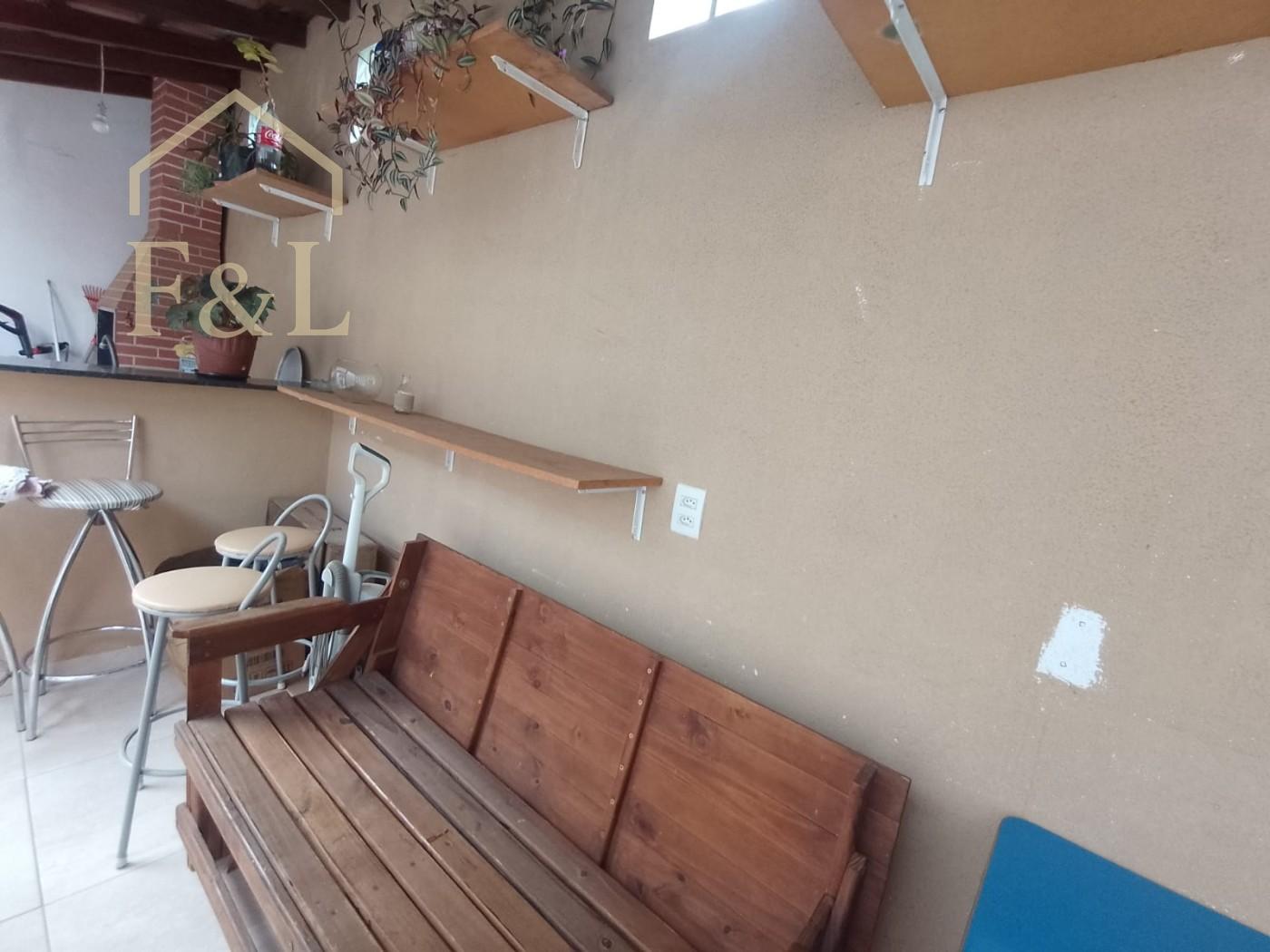 Casa de Condomínio, 2 quartos - Foto 18