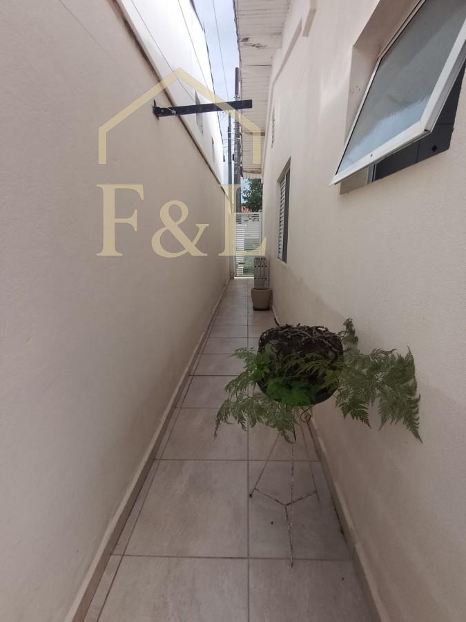 Casa de Condomínio, 2 quartos - Foto 19