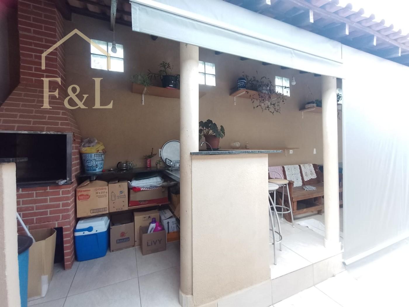 Casa de Condomínio, 2 quartos - Foto 17