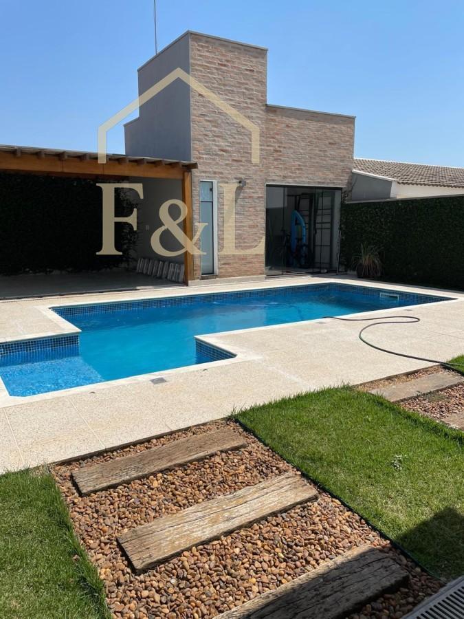 Casa, 3 quartos, 290 m² - Foto 2