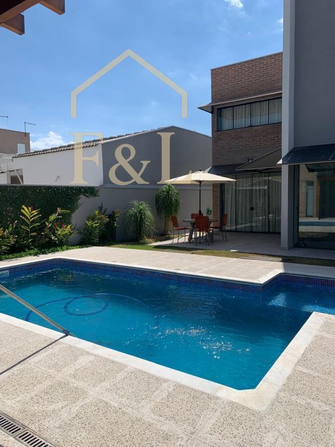 Casa, 3 quartos, 290 m² - Foto 7