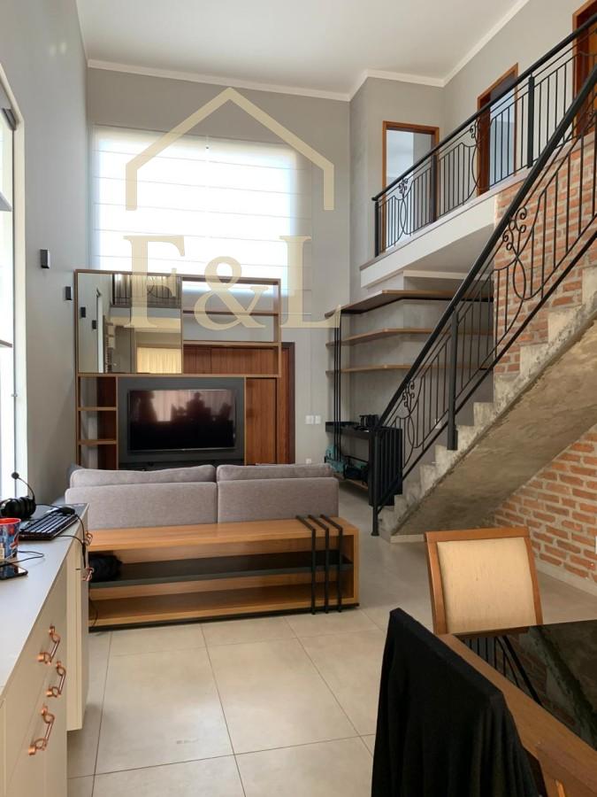Casa, 3 quartos, 290 m² - Foto 1