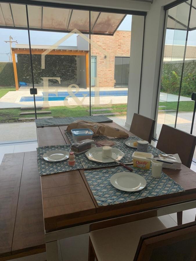 Casa, 3 quartos, 290 m² - Foto 13