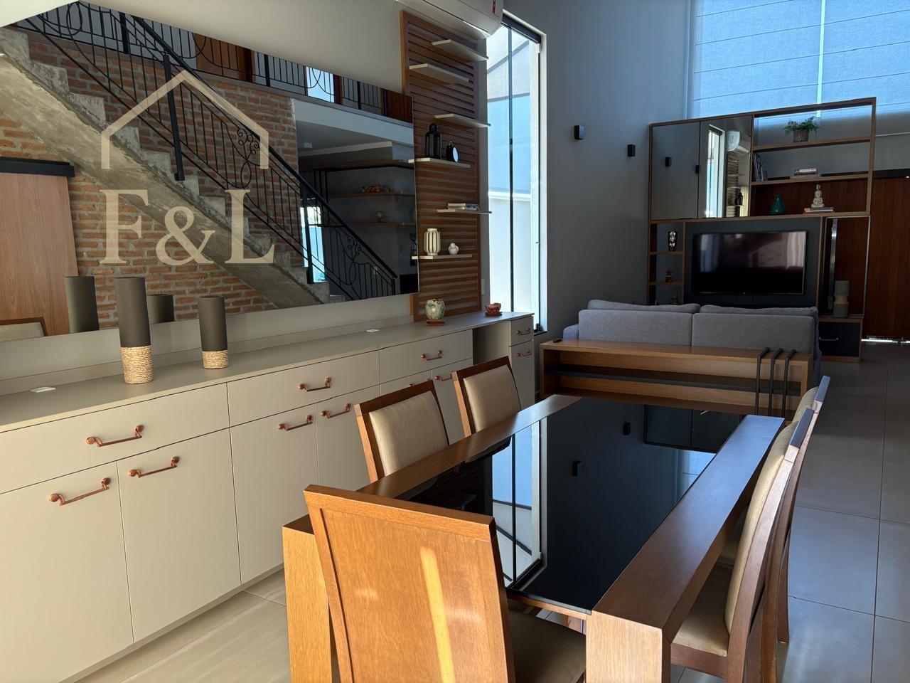 Casa, 3 quartos, 290 m² - Foto 18