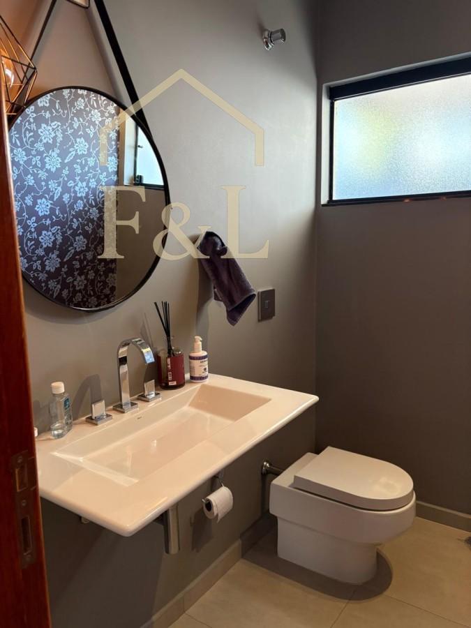 Casa, 3 quartos, 290 m² - Foto 20