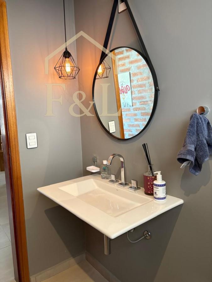 Casa, 3 quartos, 290 m² - Foto 24