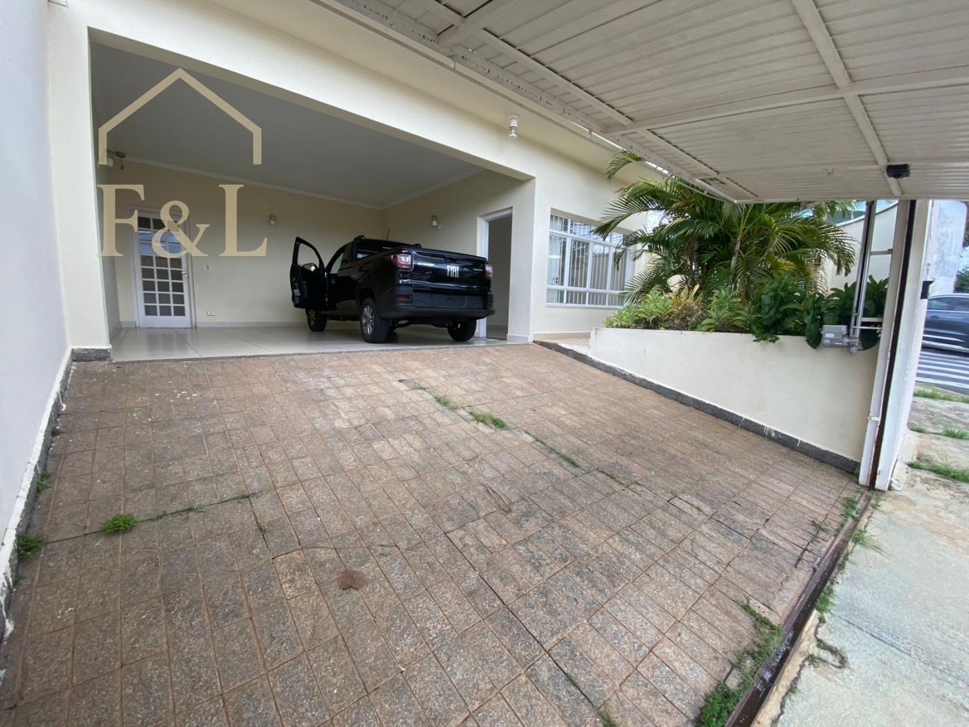 Casa, 3 quartos, 180 m² - Foto 2