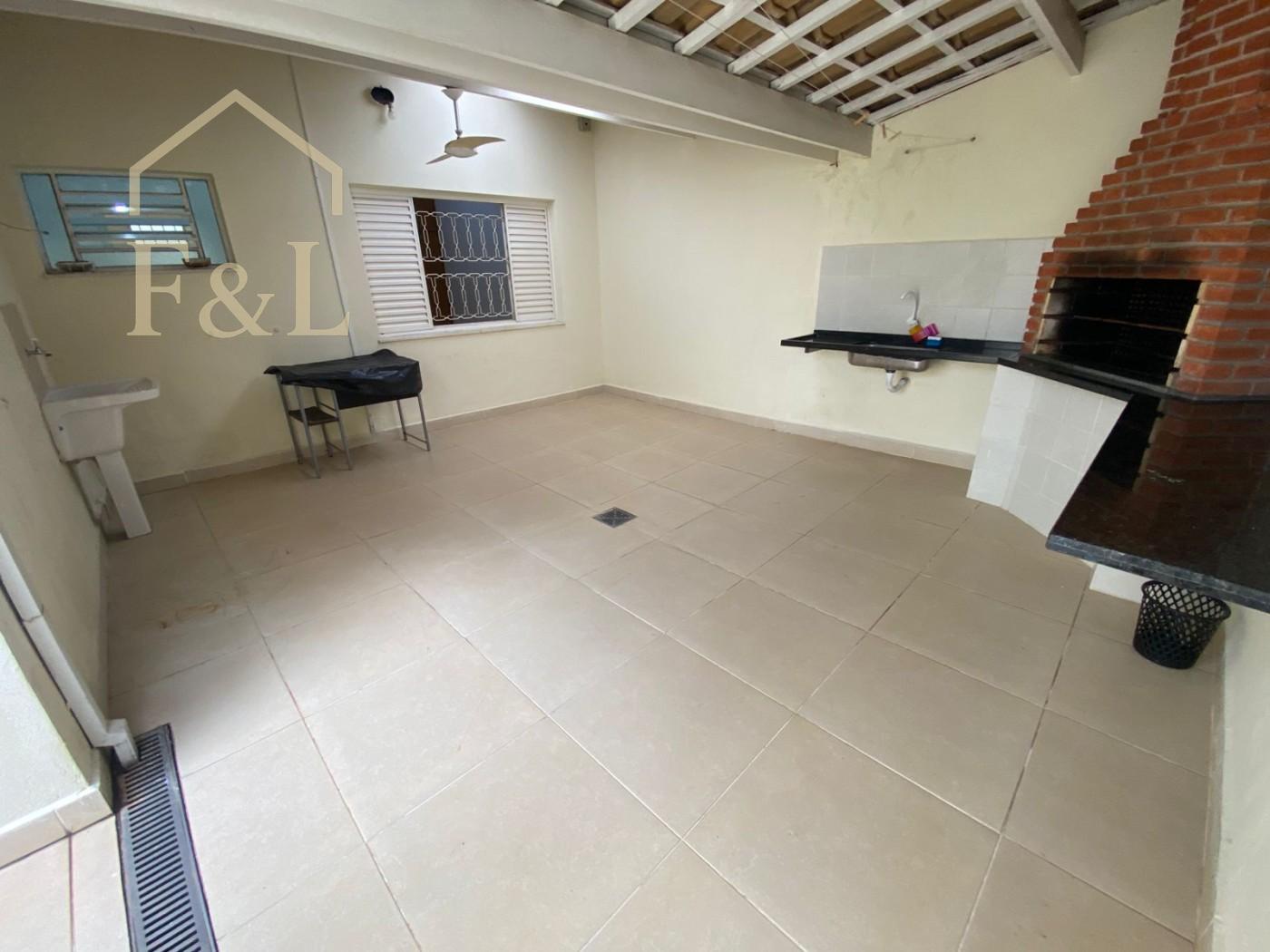 Casa, 3 quartos, 180 m² - Foto 24