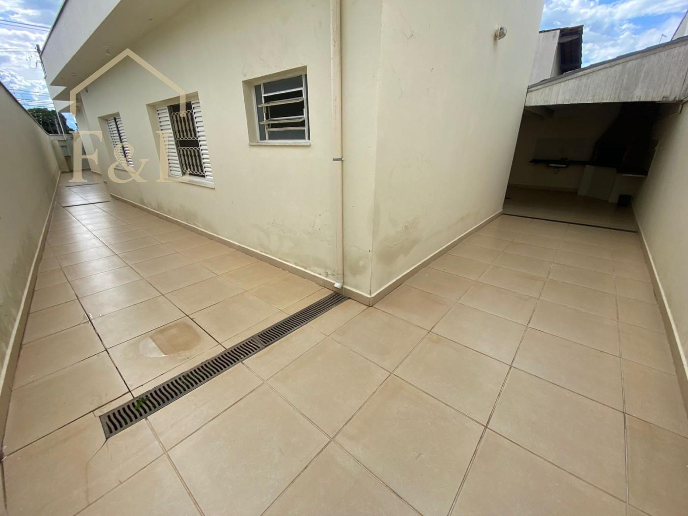 Casa, 3 quartos, 180 m² - Foto 25