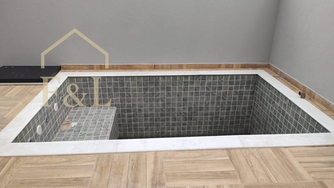 Casa de Condomínio, 3 quartos - Foto 12