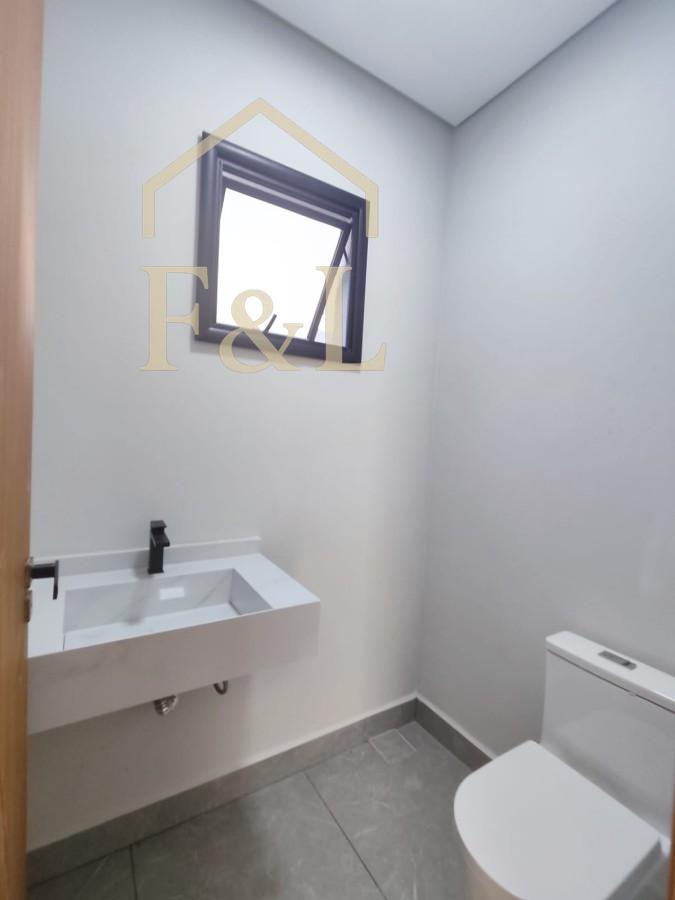 Casa de Condomínio, 3 quartos - Foto 11