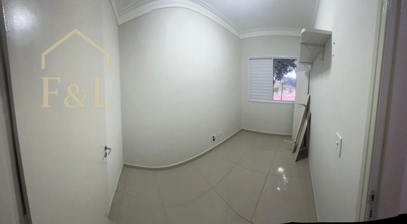 Apartamento, 3 quartos, 75 m² - Foto 2