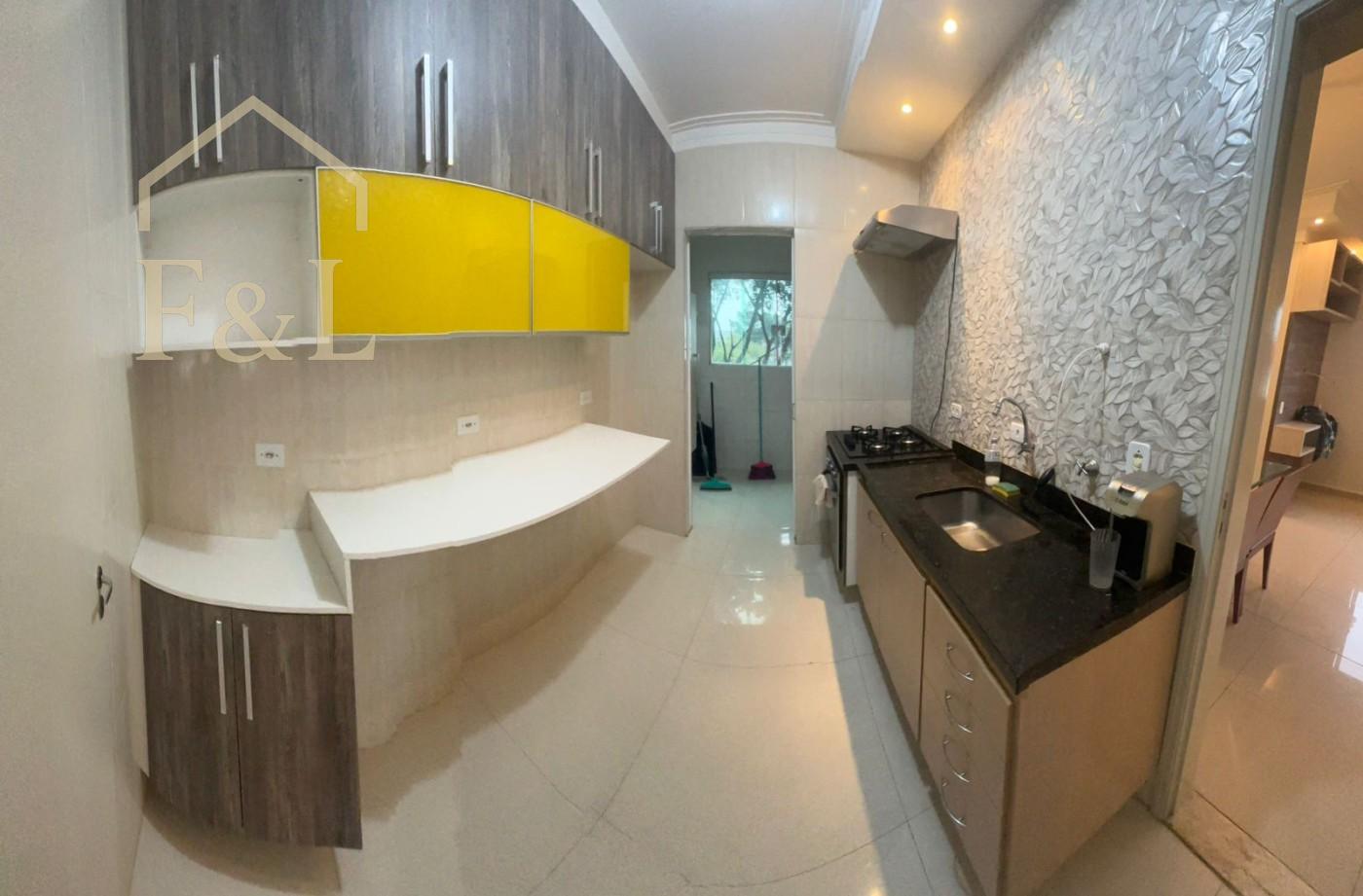 Apartamento, 3 quartos, 75 m² - Foto 3