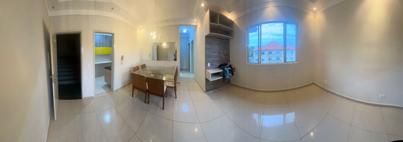 Apartamento, 3 quartos, 75 m² - Foto 9