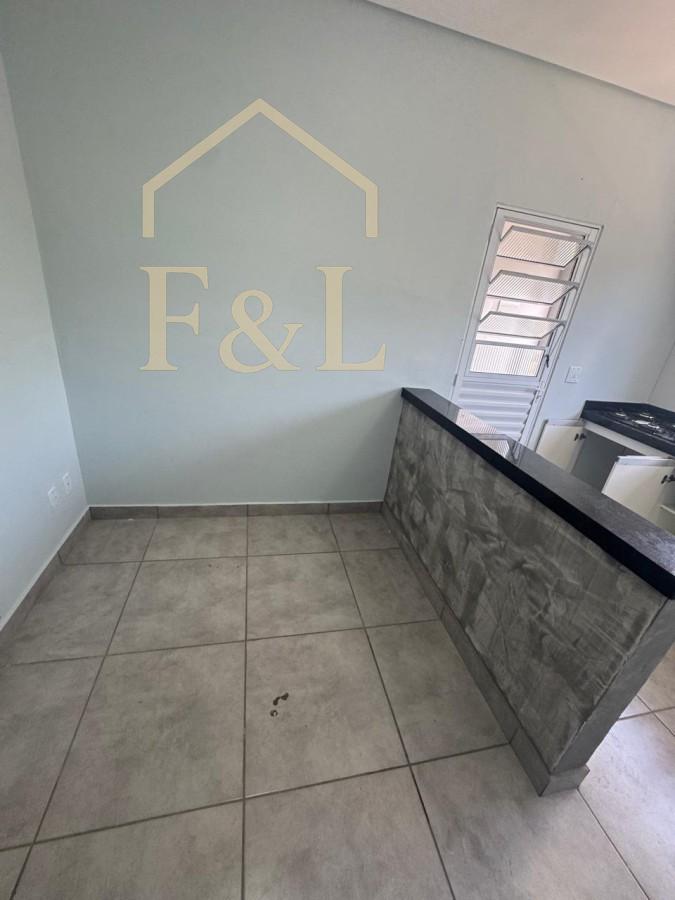 Kitnet-Studio, 24 m² - Foto 3