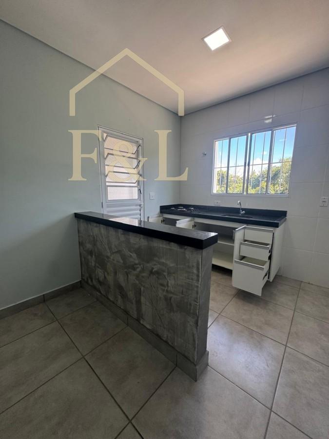 Kitnet-Studio, 24 m² - Foto 1