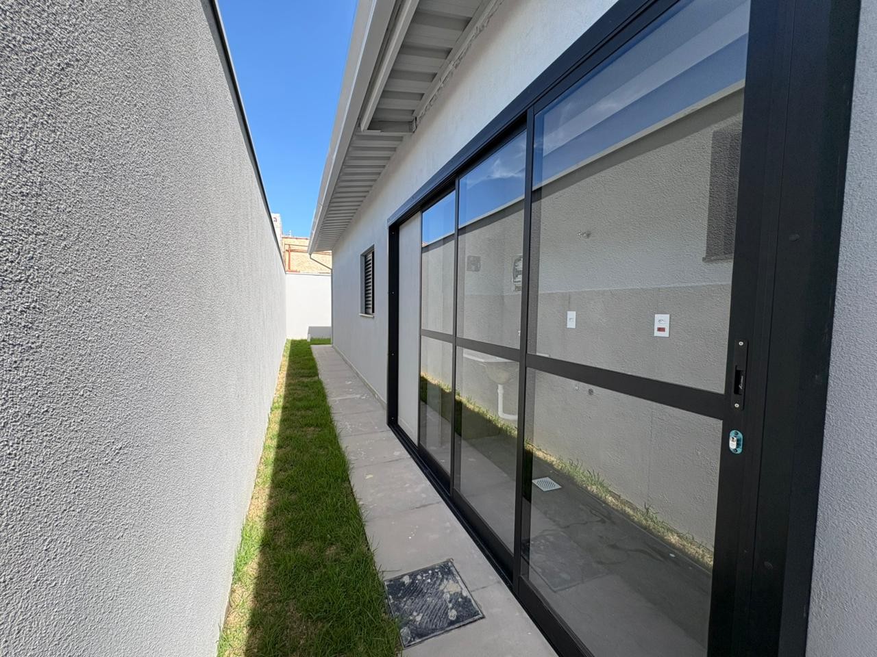 Casa, 2 quartos, 59 m² - Foto 2