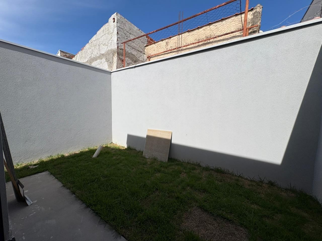 Casa, 2 quartos, 59 m² - Foto 1