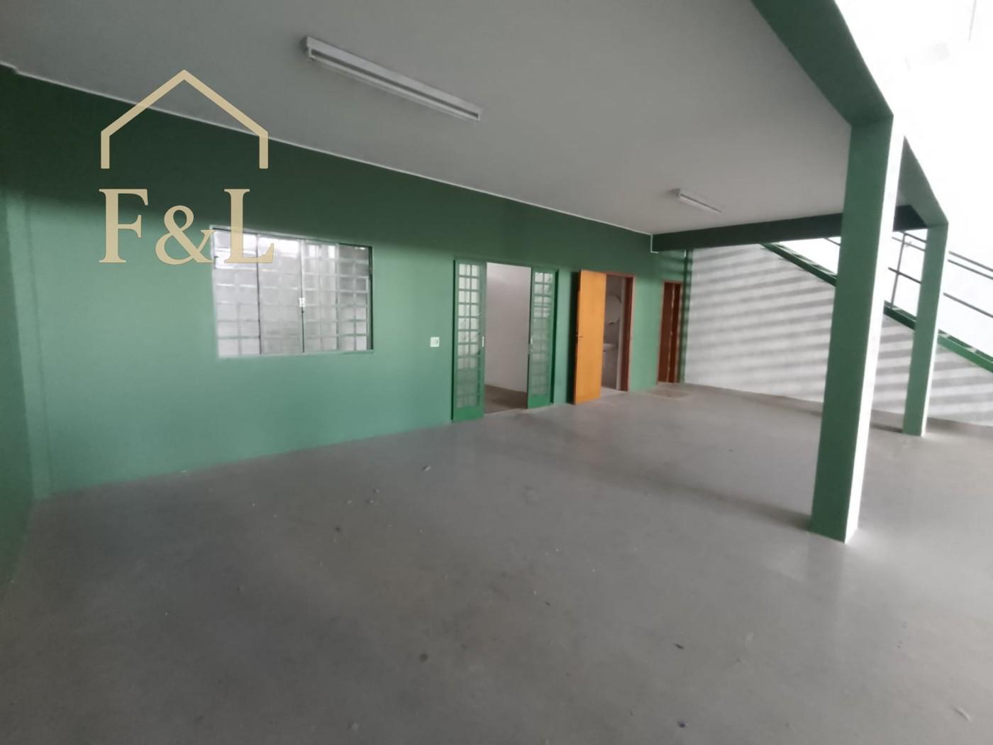 Depósito-Galpão, 278 m² - Foto 2