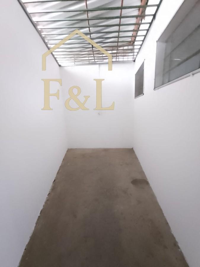 Depósito-Galpão, 278 m² - Foto 6