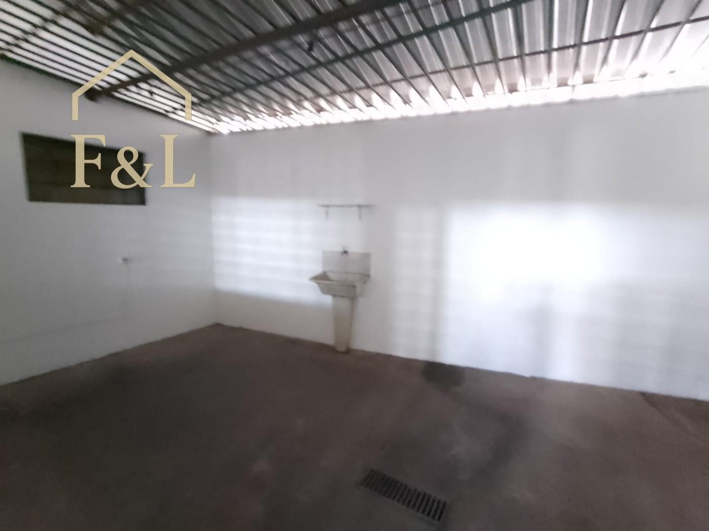 Depósito-Galpão, 278 m² - Foto 8