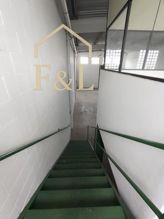 Depósito-Galpão, 278 m² - Foto 11