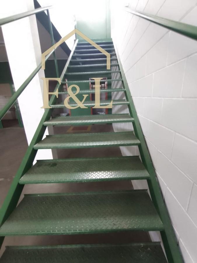 Depósito-Galpão, 278 m² - Foto 10