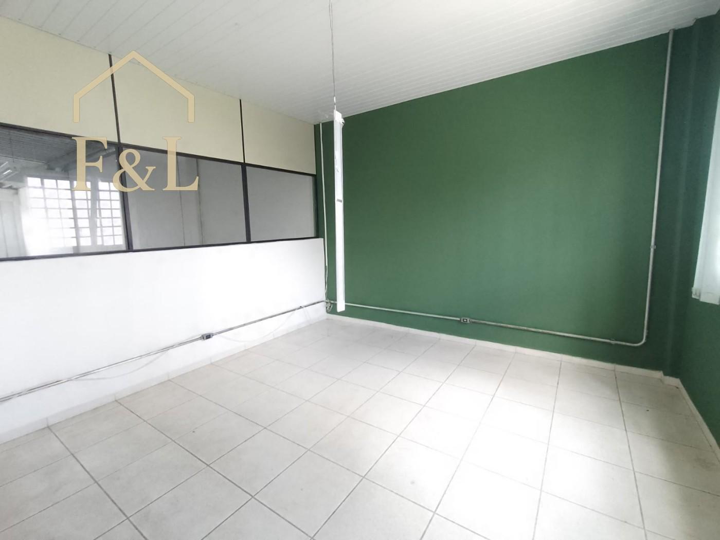 Depósito-Galpão, 278 m² - Foto 13