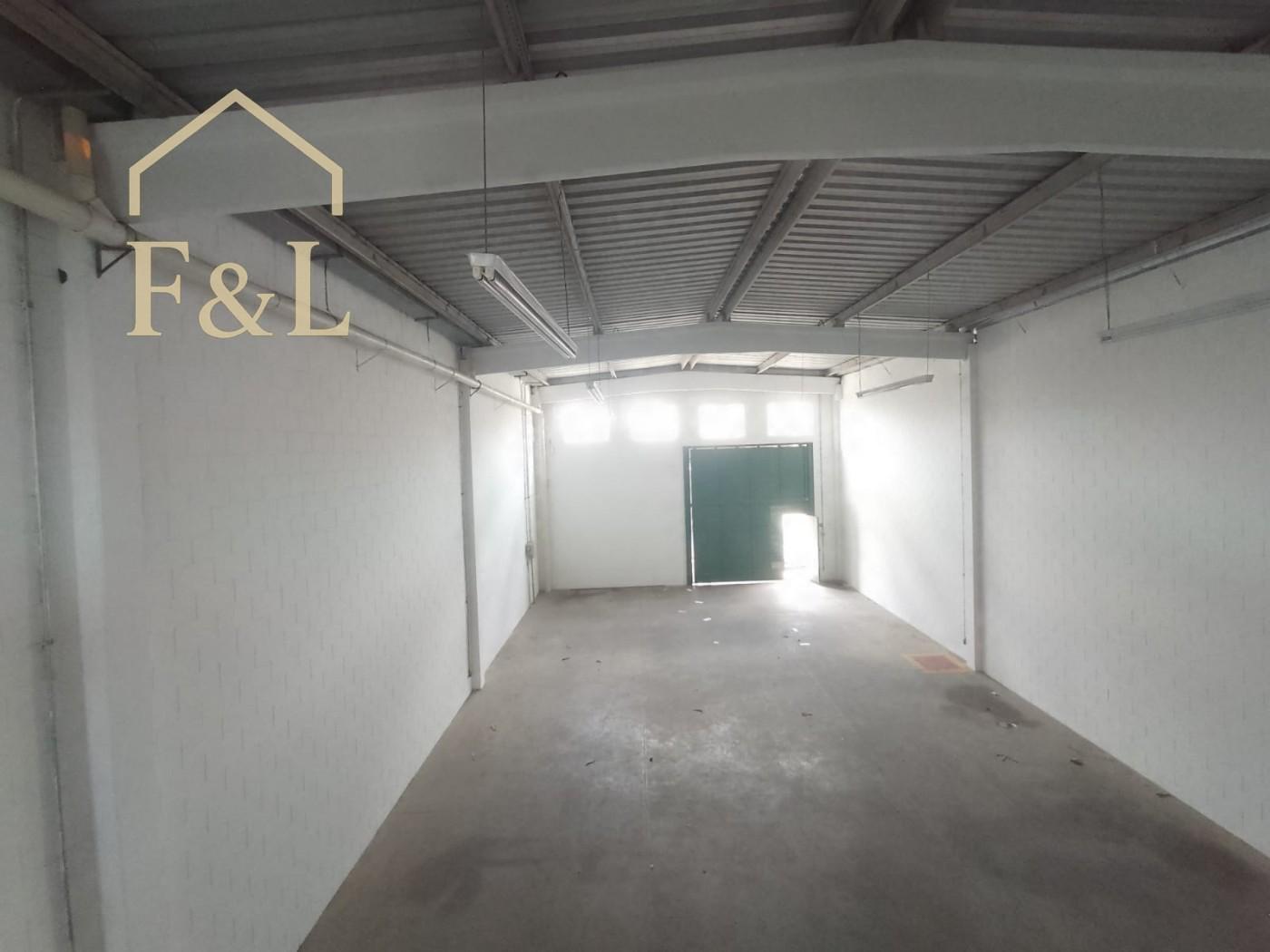 Depósito-Galpão, 278 m² - Foto 14