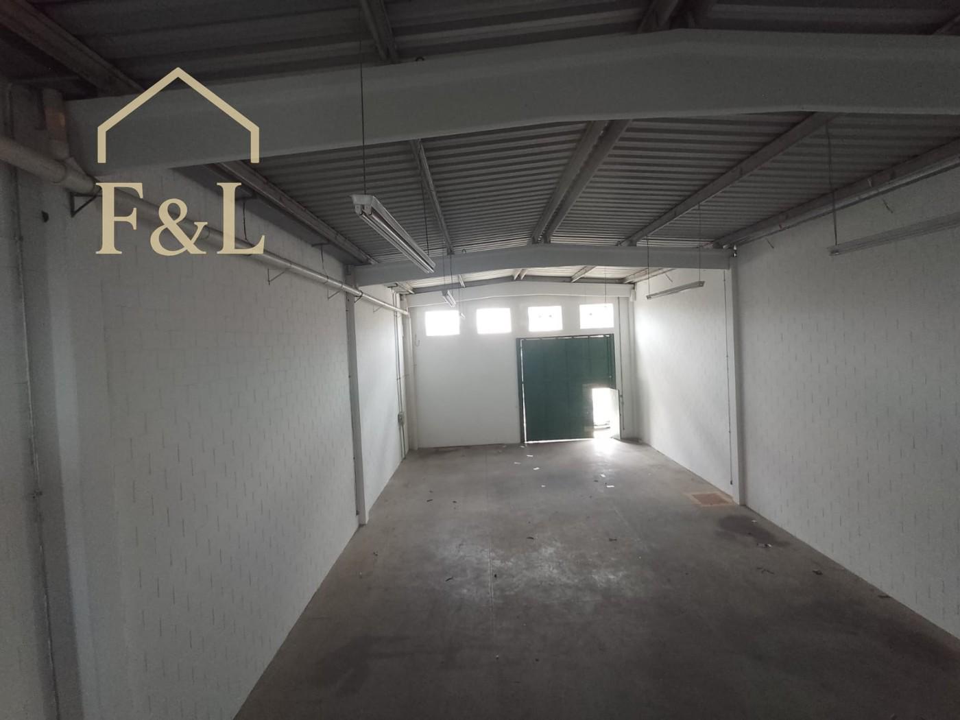 Depósito-Galpão, 278 m² - Foto 17