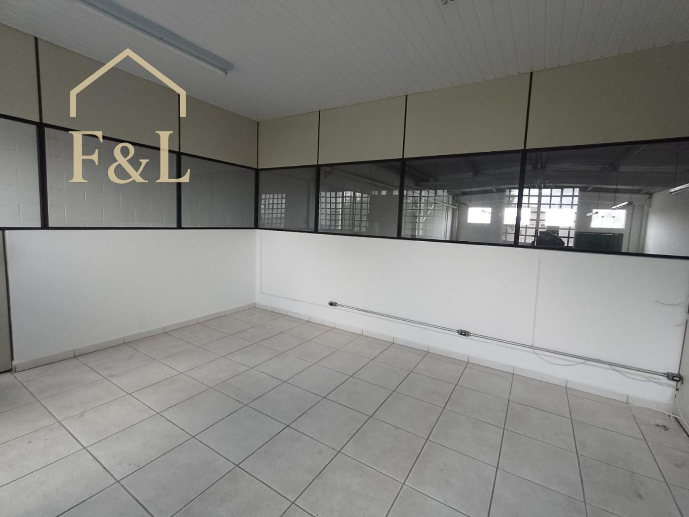 Depósito-Galpão, 278 m² - Foto 16