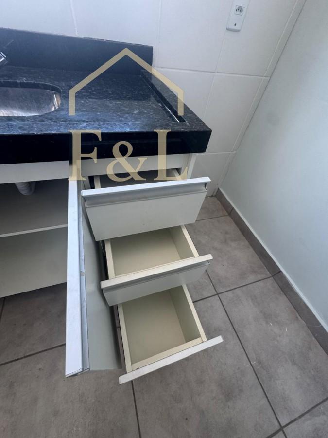 Kitnet-Studio, 24 m² - Foto 2