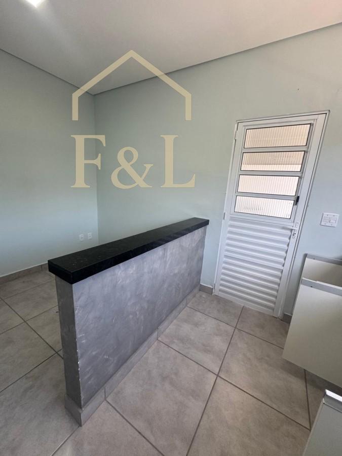 Kitnet-Studio, 24 m² - Foto 1