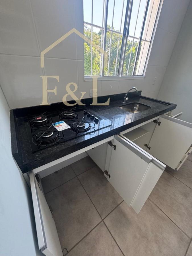 Kitnet-Studio, 24 m² - Foto 9