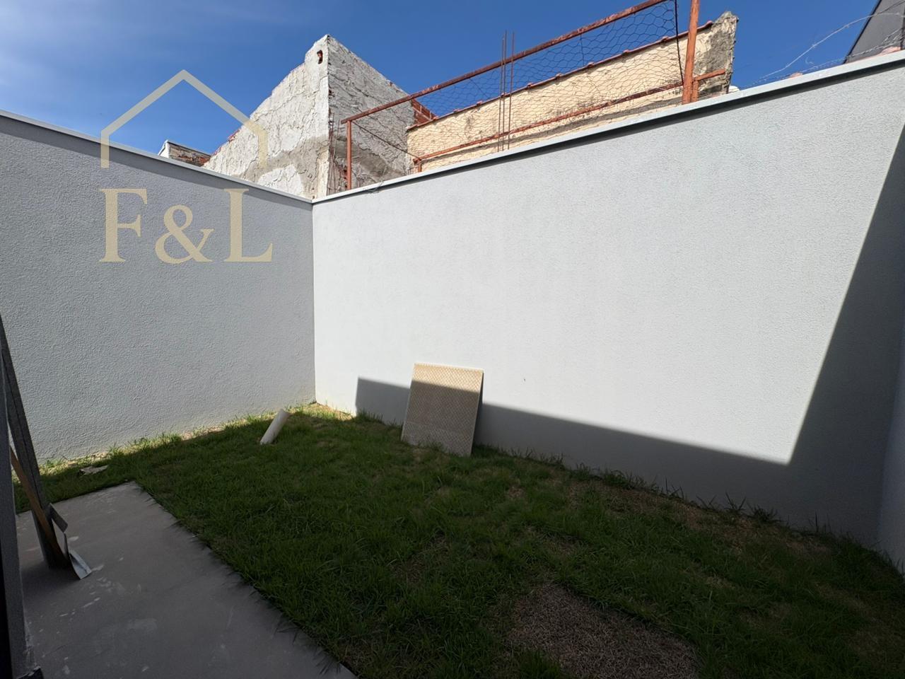 Casa, 2 quartos, 59 m² - Foto 2