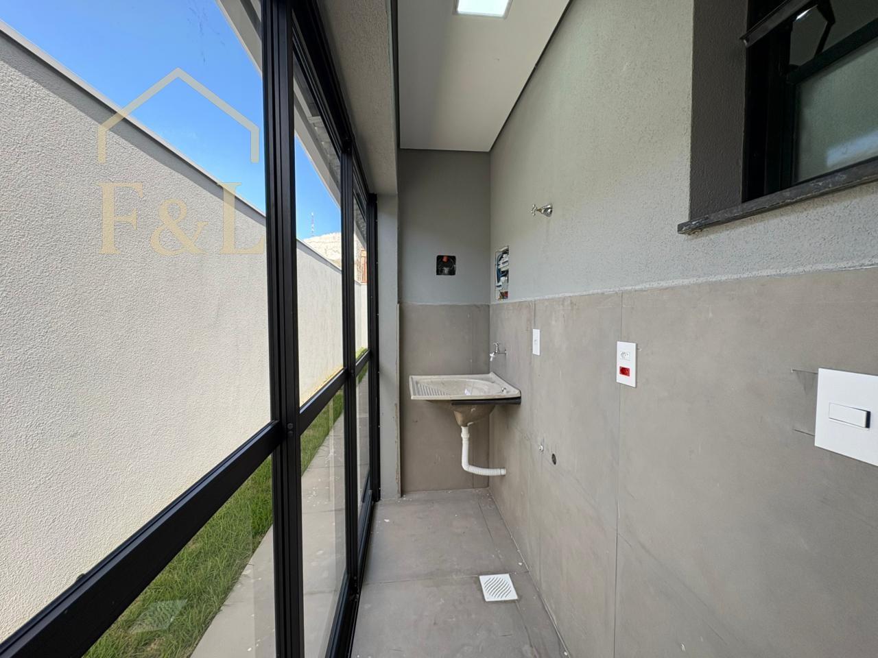 Casa, 2 quartos, 59 m² - Foto 9