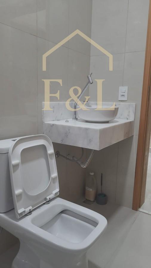 Casa, 2 quartos, 90 m² - Foto 16