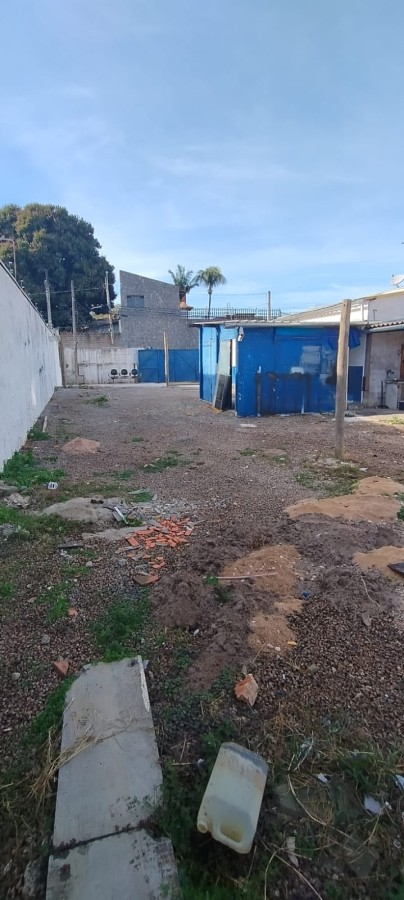 Terreno, 390 m² - Foto 1