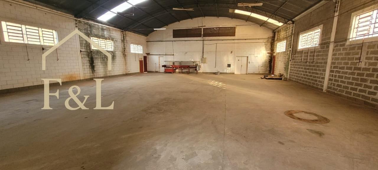 Depósito-Galpão - Foto 2