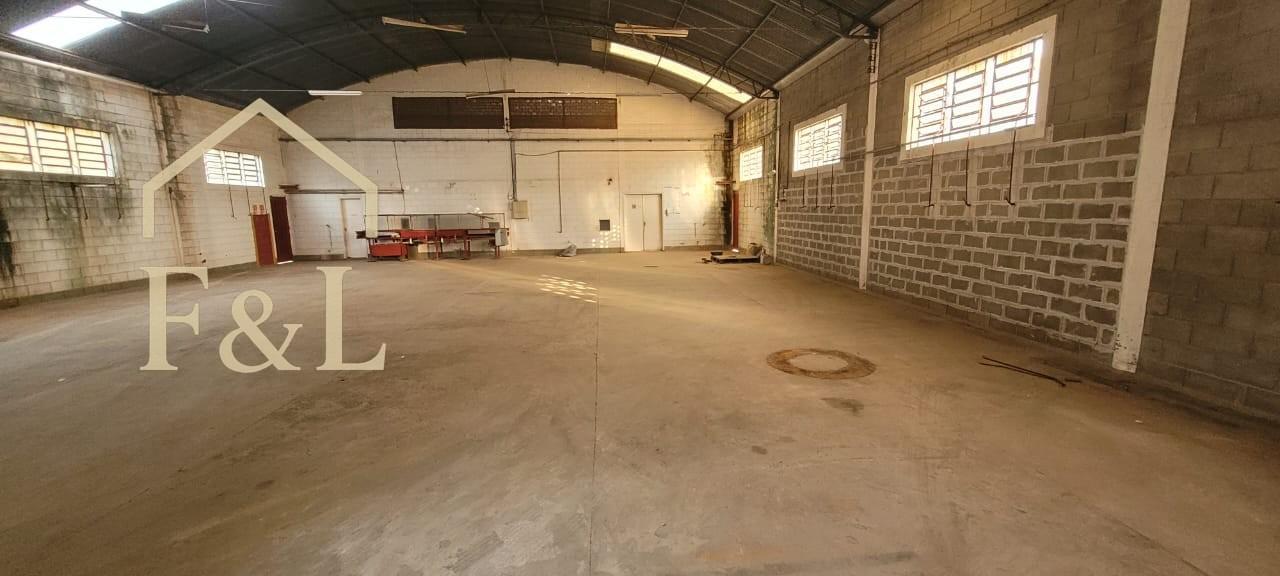 Depósito-Galpão - Foto 4