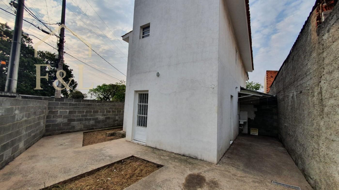 Casa, 2 quartos, 69 m² - Foto 2