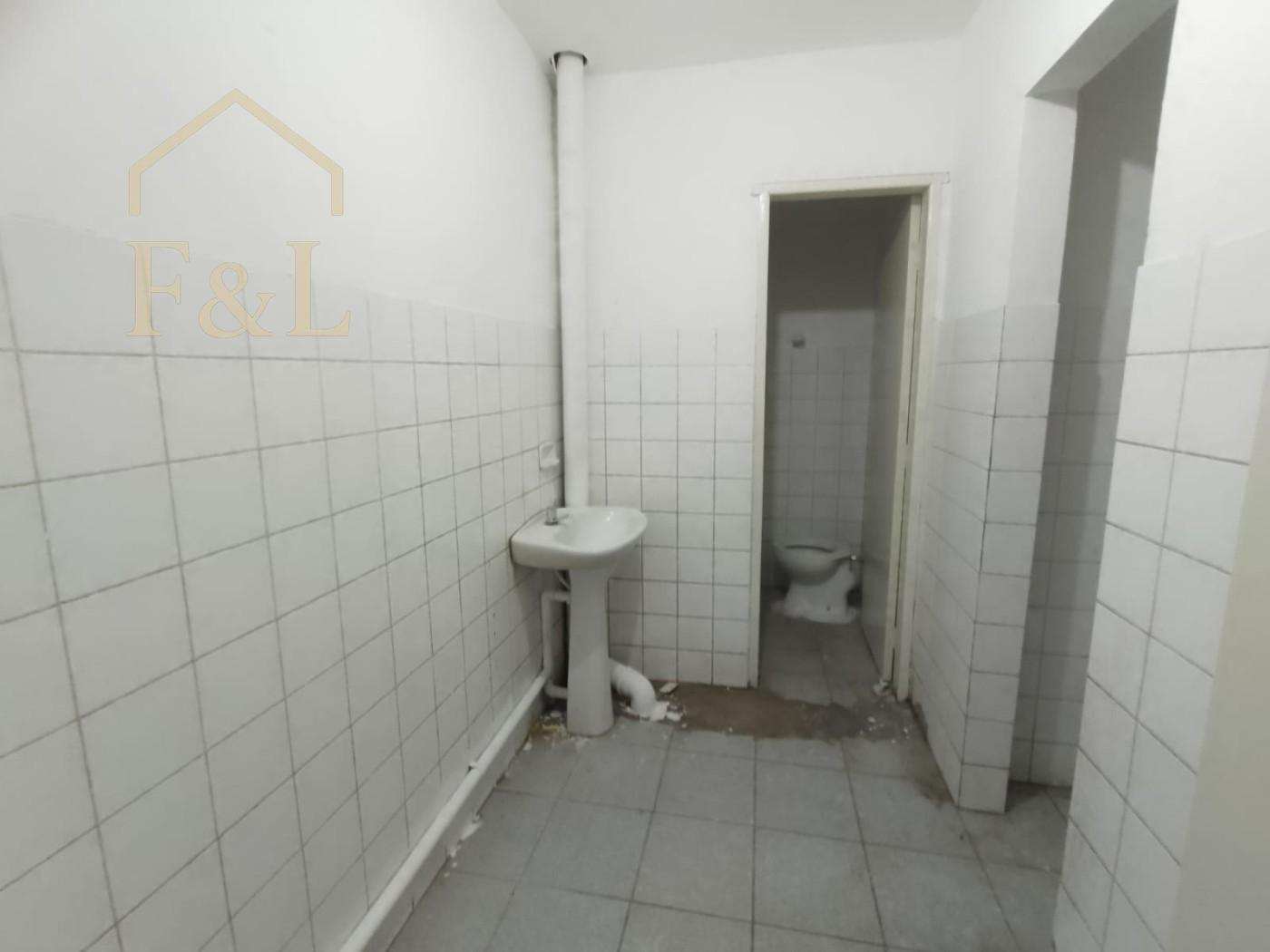 Depósito-Galpão, 438 m² - Foto 3